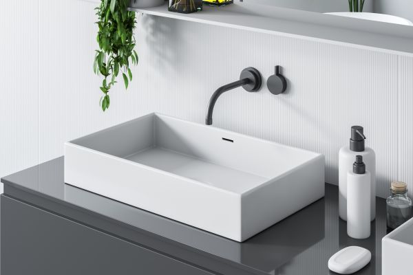 Bathroom Sink Replacement in York