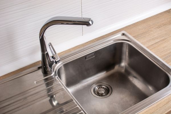 Cost of New Sink Installation in York