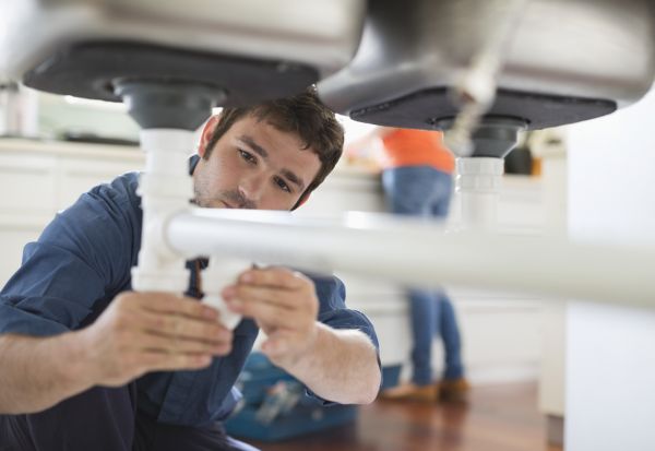 Cost of Home Plumbing Installation in York