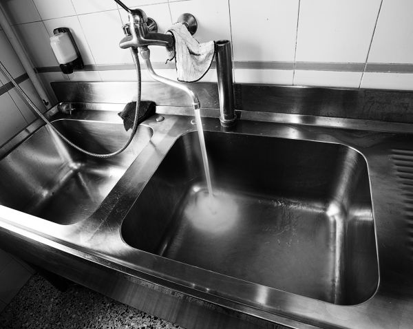 Restaurant Plumbing in York