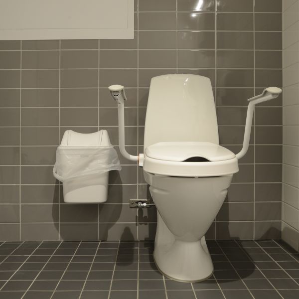 Commercial Toilet Repair in York